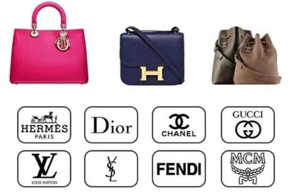 彬州市回收名包